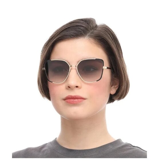 Authentic Prada Sunglasses - Picture 8 of 12